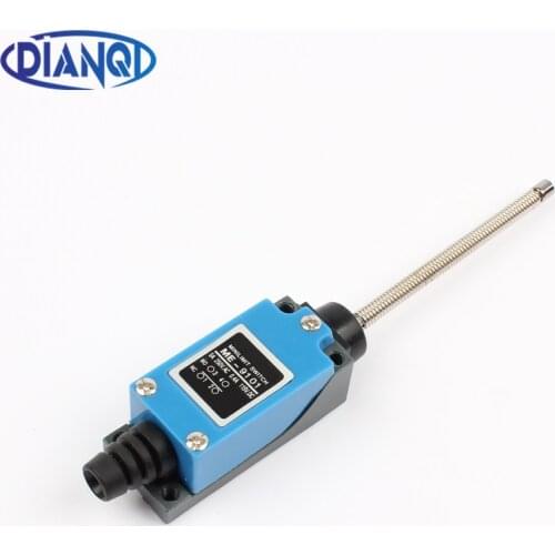 DIANQI ME ME-9101 limit switch Limit Switch TZ-9101 Momentary