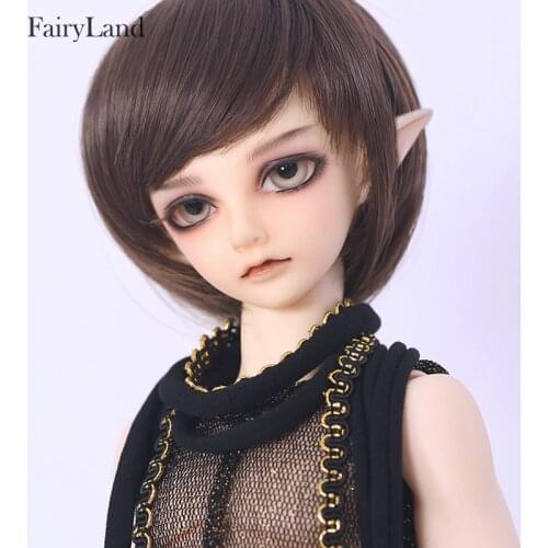 Fairyland Minifee karsh 1/4 body bjd sd model dolls eyes High Quality toys shop resin anime furniture