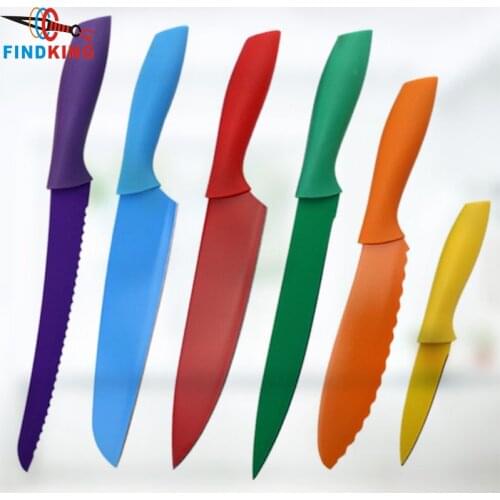 Findking Sushi Knives