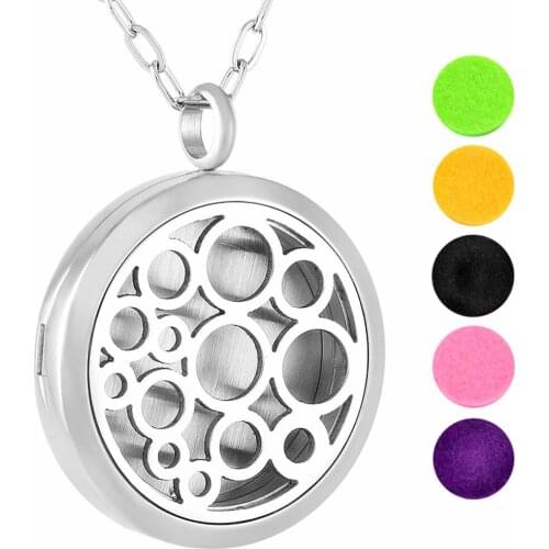 Impressjewelry Silver Chains