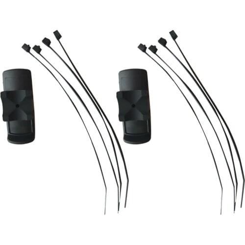 2 Pieces Bicycle/Bike Cart Mount KIT Holder Stand for Garmin GPSMAP 62 62S 62ST 62SC 62STC Rino GPS Garmin eTrex 10 20 30