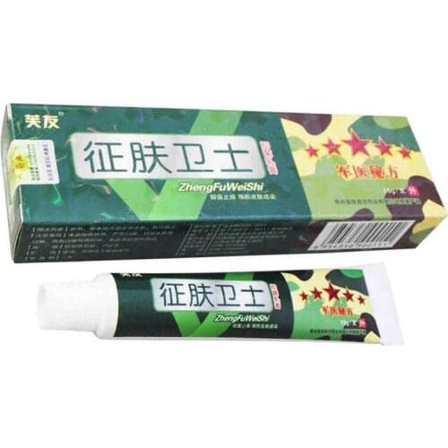3 piece per lot fuyou zhengfuweishi cream Body Cream for skin care with retail box