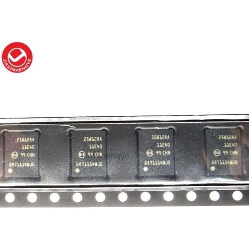 N25Q128A11EF840F N25Q128A11EF840FTR 25Q128A IC FLASH 128MBIT 108MHZ VDFP-8 Original and New 5PCS/LOT Free Shipping