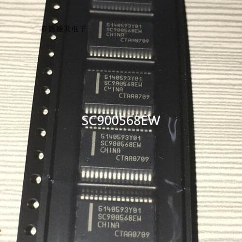 Free Shipping new SC900568EW SC900568 SSOP IC