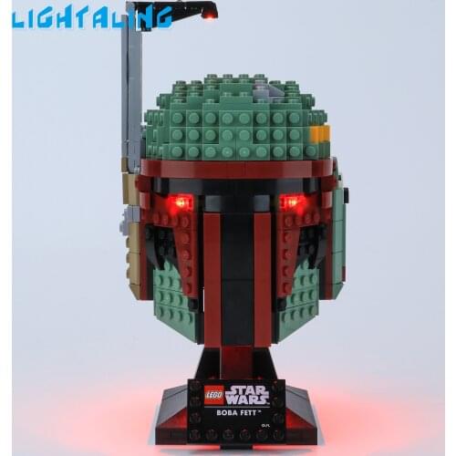 Lightaling Led Light Kit For 75277