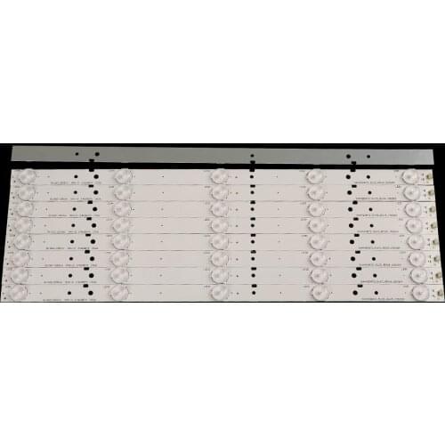 LED backlight Strip for LED42EC590UN LED42K188 LM41-00094A LED42K320U SVH420A72_5LED_Rev4 LM41-00107D SVH420A72 led42EC110JD