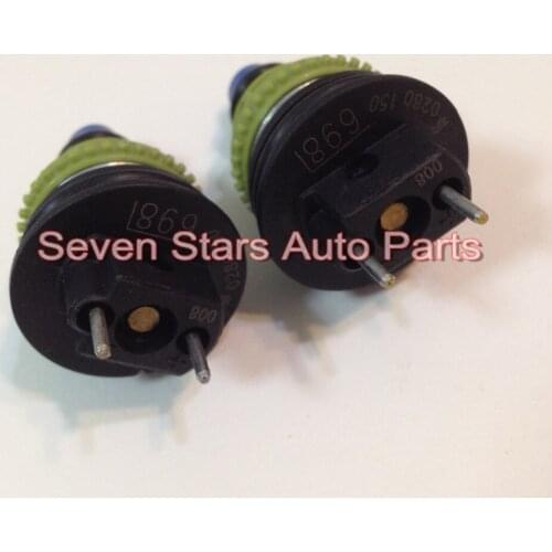 TangPei Fuel Injectors