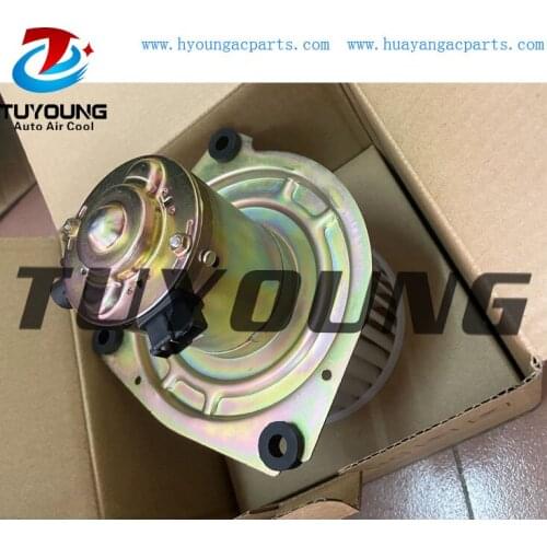 Auto Air Conditioning Fan A/c Heater-Blower-Motor For Hitachi 120 24V 51500-40870 162500-5120 TD3249SK-282