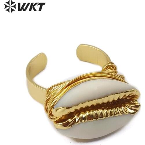 Белые кольца WKT China At AliExpress