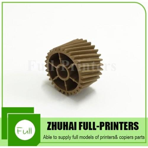 10 PCS Free Shipping Compatible AB01-2318 Fuser Drive Gear Idler Gear 29T for Ricoh Aficio 1060 1075 2060 2075 MP5500 6500 7500
