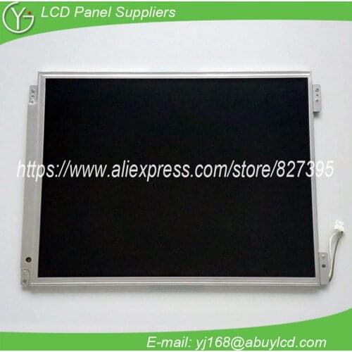 12.1 inch LCD screen NL8060BC31-01