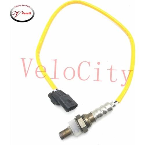 4 Wire Oxygen Sensor Part No# 8200556133 For 2009-2012 Renault Clio MK3 1.2L
