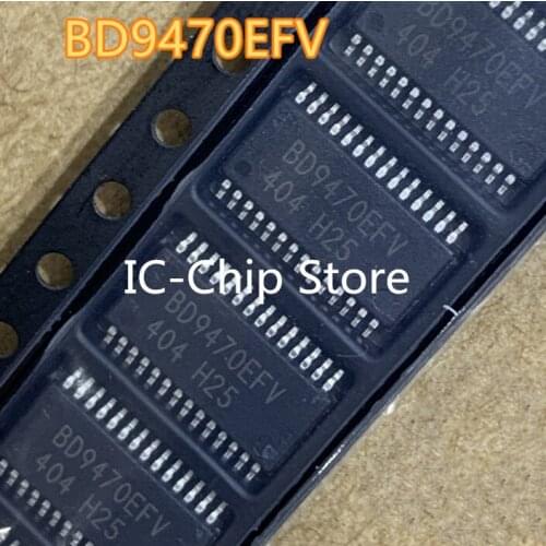 5PCS~10PCS/LOT BD9470EFV-E2 BD9470EFV HTSSOP28 New original