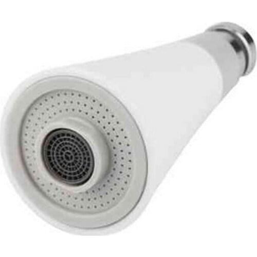 ABS Rotatable Faucet Bubbler Nozzle Extension Water Filter Water Saving Nozzle Faucet Connector Kitchen Faucet Accessories