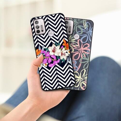 Ciciber Motorola Moto G Phone Cases