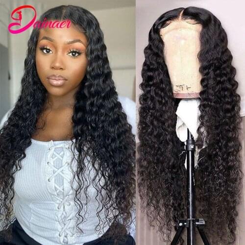 Wigs Dainaer Hair China