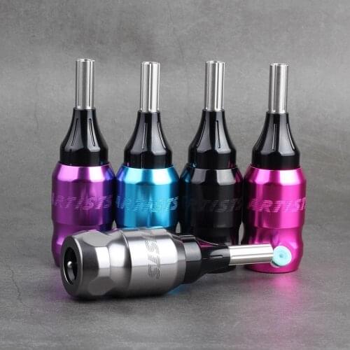 Картриджи для тату машинок Kissure China At AliExpress