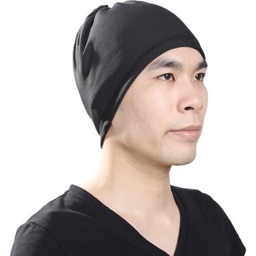 Outdoor Multifunction Fleece Wool Thermal Neck Warmer Half Face Cycling Bandana Keep Warm Head Wrap for Riding Cycling Sports