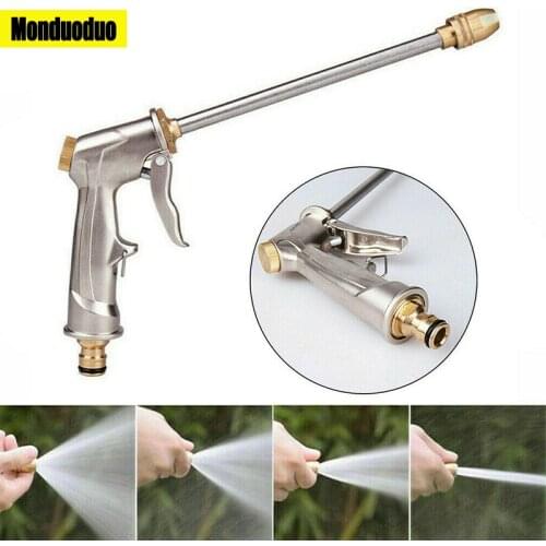 Monduoduo Car washing water gun long LH-1069