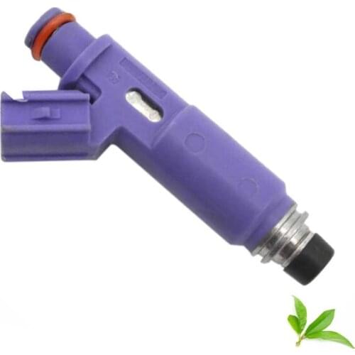 Set of 4 Fuel Injectors for Toyota Corolla Verso 23250-22100 2325022100