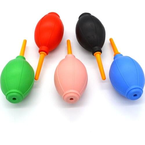 False Eyelash Extension Air Blower Glue Dryer Air Blower Quick Drying Silicon Odorless non-toxic Grafting Blower Dryer Tool