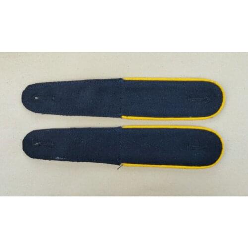 WWII WW2 German Elite Cavalry / Recon EM shoulder boards