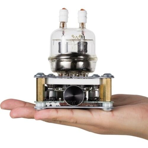 P32 Vacuum Tube FU32(832A) Headphone Amplifier Mini HiFi Preamp amp