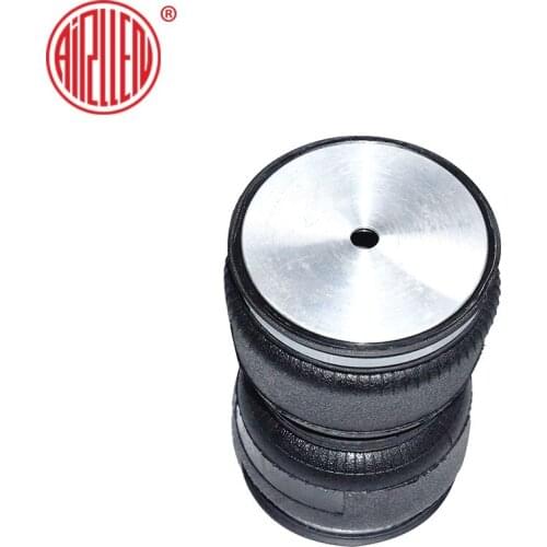 Air suspension rubber airbag for toyota FT8/GT86 front air bag Airllen airspring double convolute/pneumatic shock absorber parts