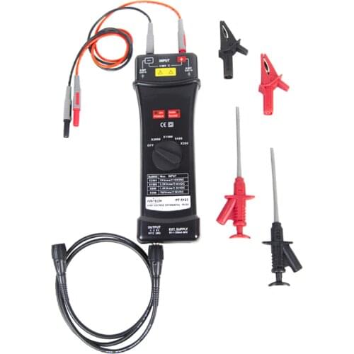 PT-5120(20MHz,20KV)free delivery oscilloscope differential probe in stocks with fast shipping