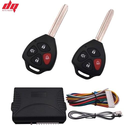 Car Alarm Q-PERTORS China