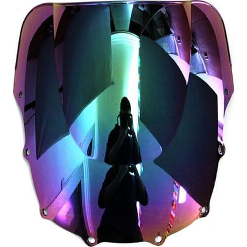 Rideforfun Windshields