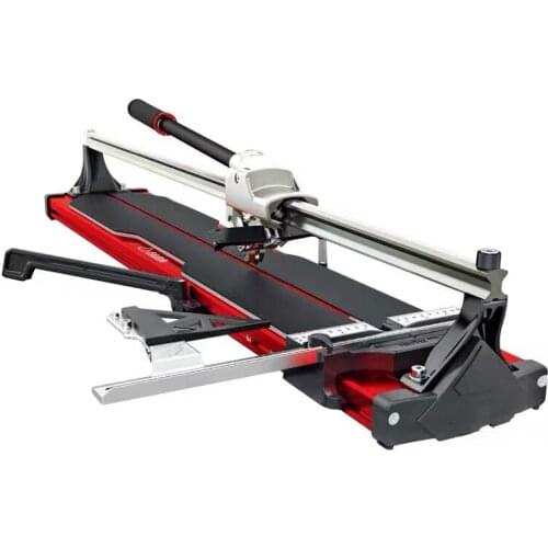 Manual Push-knife Tile Enhanced Xone 850 High-precision Brick and Floor Tile Push-knife Broach Tile Cutter