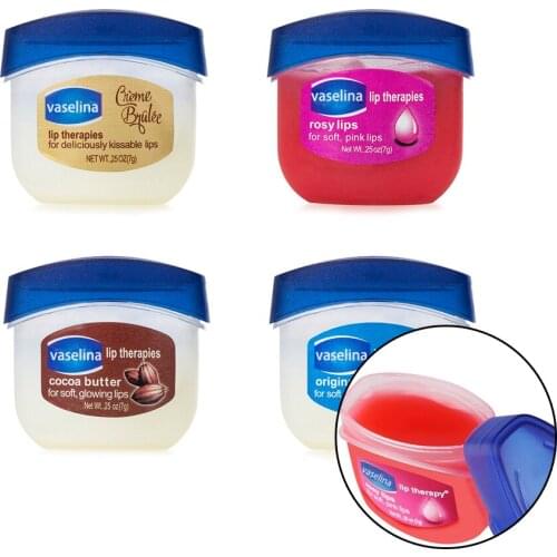 SUNAMCOME Lip Balms