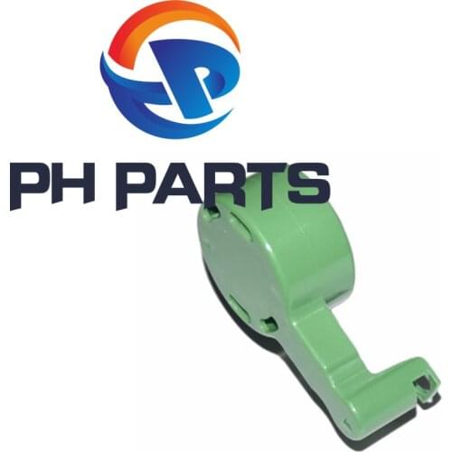 2X D009-3264 D129-3264 Toner Supply Unit Cam Handle For Ricoh Aficio MP 4000 4000B 4001 5001 4002 5002 Green Toner Lock Lever