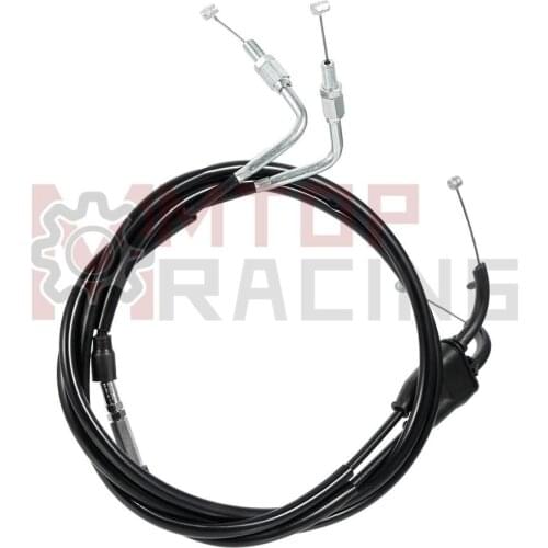 Accelerator Gas Cable Throttle Line For Yamaha MT09 MTN850 2014 2015 2016 2017 2018 2019 1RC-26302-00-00
