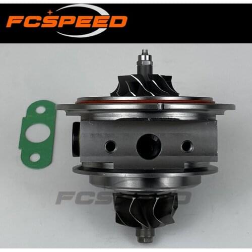Turbine GT1238Z 793996 812811 Turbo cartridge chra for Alfa-Romeo MiTo Fiat 500 Punto Jeep Renegade Lancia Delta III 1.4 TB 2010