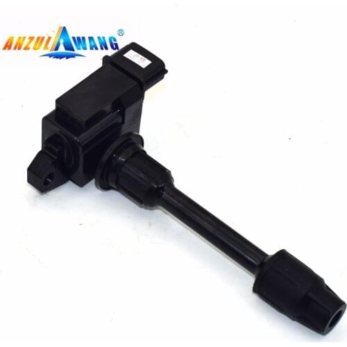 High Performance Ignition Coil For Nissan Cefiro J31 Maxima A32 A33 2.0 3.0 Infiniti I30 22448-2Y005