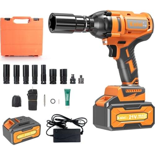 YIRU TOOL Electric Wrenches