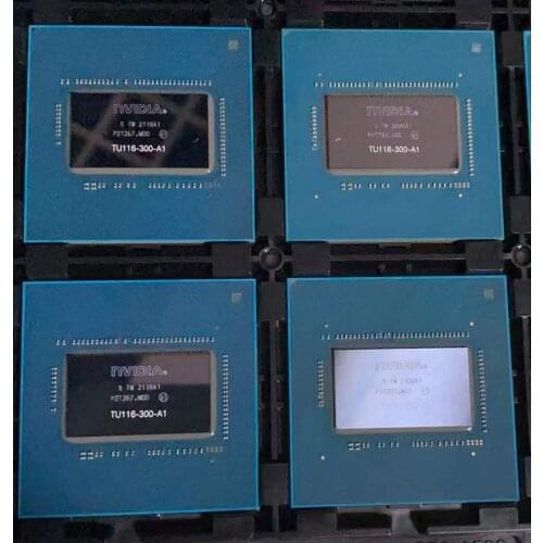 1pcs/lot TU116 TU116-300 TU116-300-A1 TU116-400-A1 BGA 100% NEW Original Free shipping