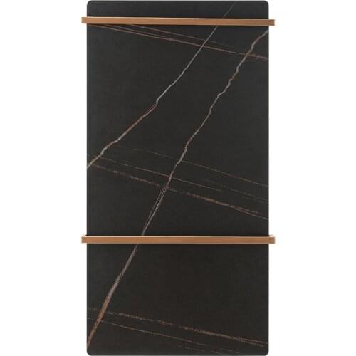 BLACK&WHITE Bathroom Products