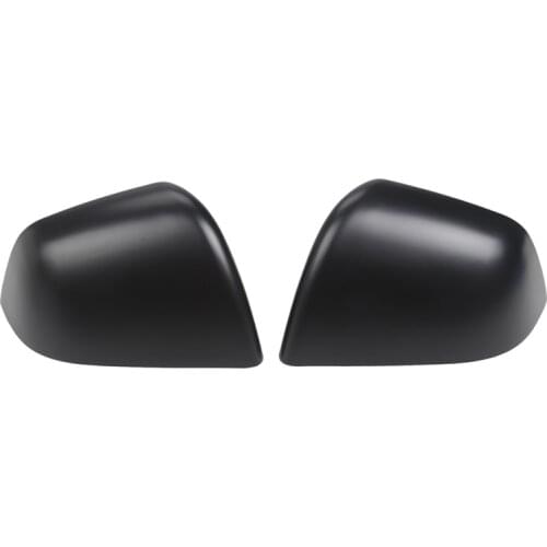 Rearview Mirror Cover Rearview Mirror Cover Modification Accessories for Tesla Model Y