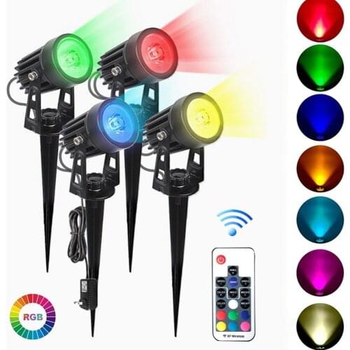 Garland Curtain LED Bulbs