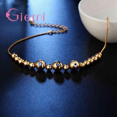 Giemi Braided Bracelets