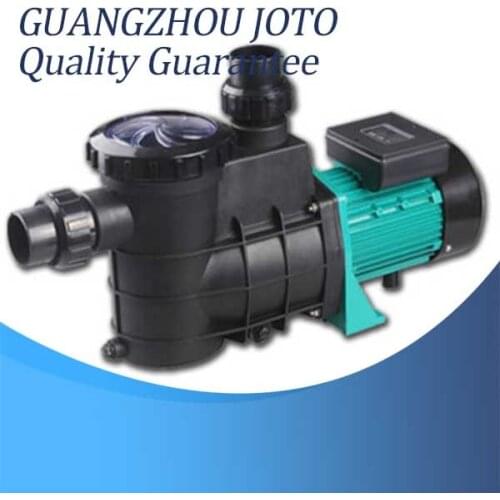 HLS-370 Swimming Pool Self-priming Circulating Pump 370W Salt Water Pump