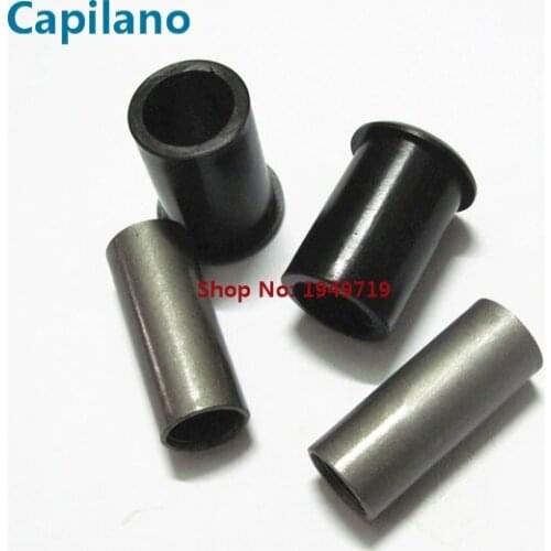 Motorcycle YBR125 front fork flat hub sleeve bush set for Yamaha 125cc YBR 125 hardware spare parts