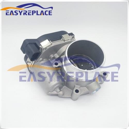 Fuel Injection Throttle body Assembly 06F133062Q T A G H AB J E For Audi Volkswagen 06F133062T 06F133062G 2.0 Tsfi