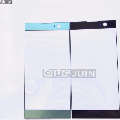 Lotusjuin Xperia XA2