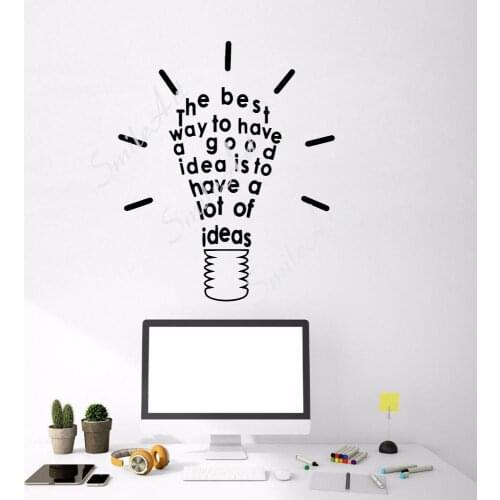 Diy Text TeamWork Wall Sticker Home Decoration Accessories For Kids Rooms Diy Home Decoration Wall Art Decal