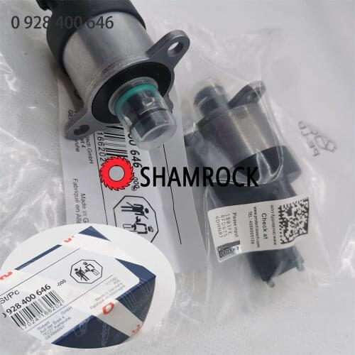 Genuine Fuel Pressure Regulator OEM 0928400646/0445020027/0445020028/ME193334/ME192242/ME221816 for Mmitsubishi