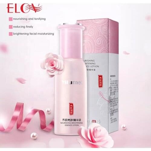 Whitening Hydrating Brightening Facial Serum For Anti-Aging